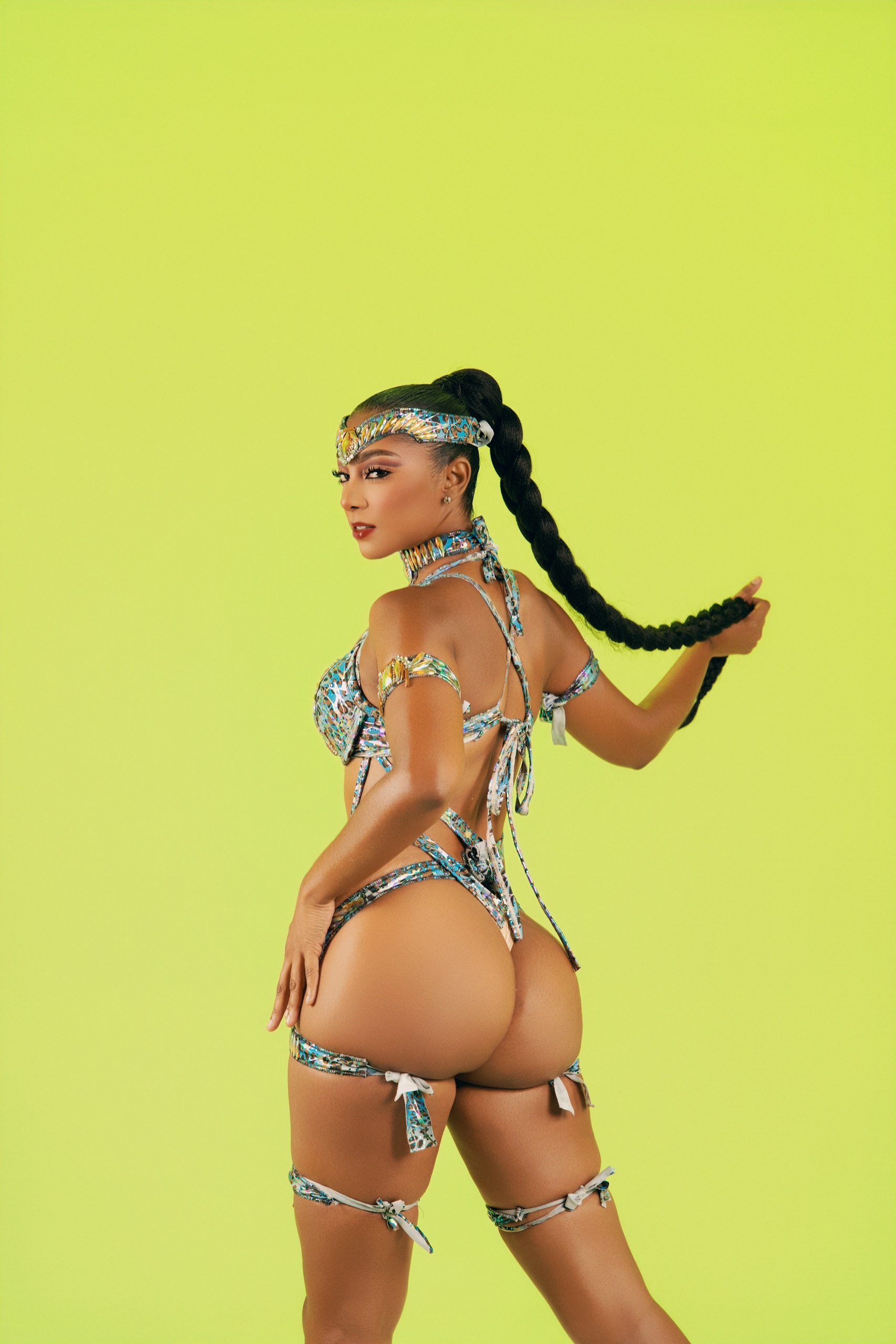 MIRAGE FRONTLINE - Image 3