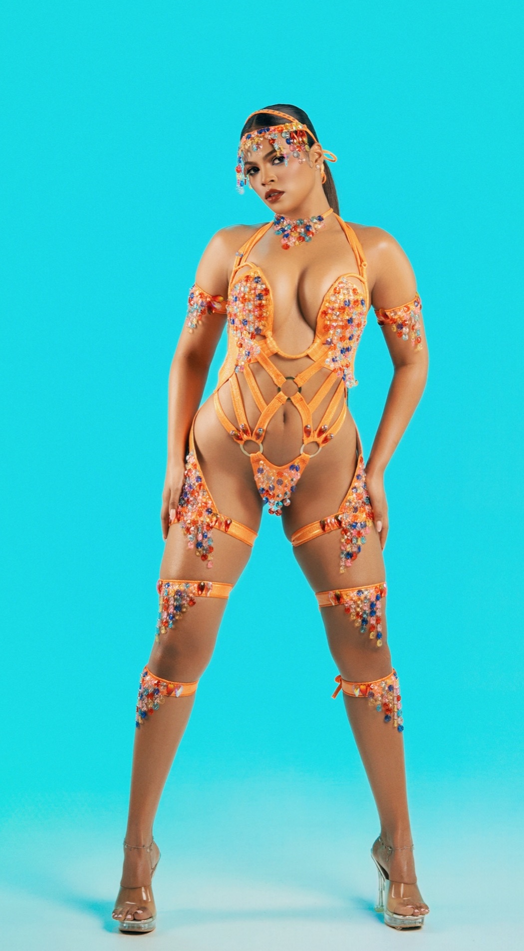 HEATWAVE FRONTLINE BODYWEAR ONLY - Image 3