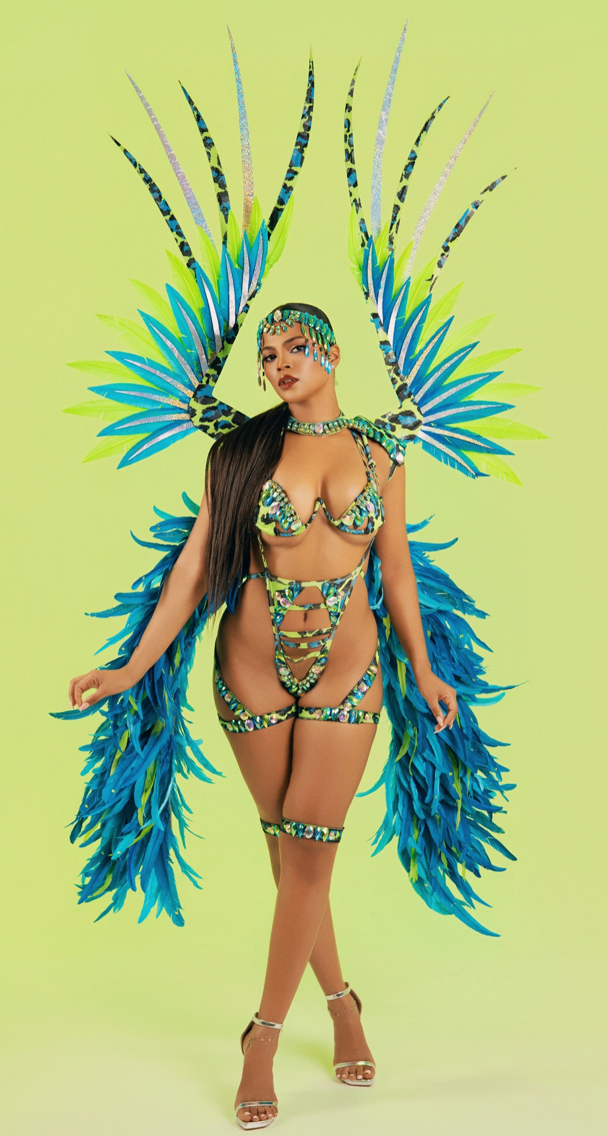 RHYTHM FRONTLINE - Image 3