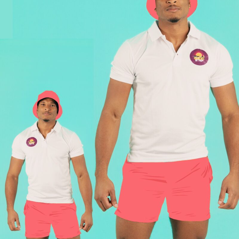 RADIANCE MALE PARTY PACKAGE