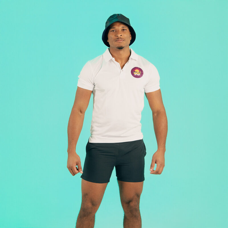 ECLIPSE MALE PARTY PACKAGE