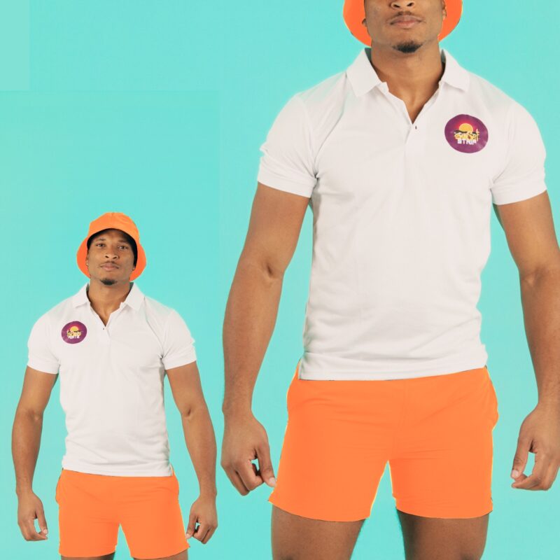 HEATWAVE (MALE PARTY PACKAGE)