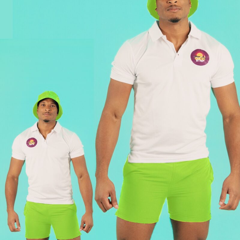 RHYTHM (MALE PARTY PACKAGE)