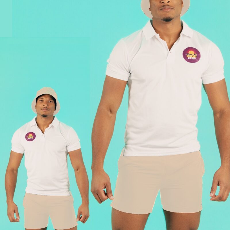 CHAMPAGNE MALE PARTY PACKAGE